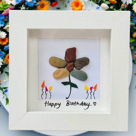 Birthday Flower!