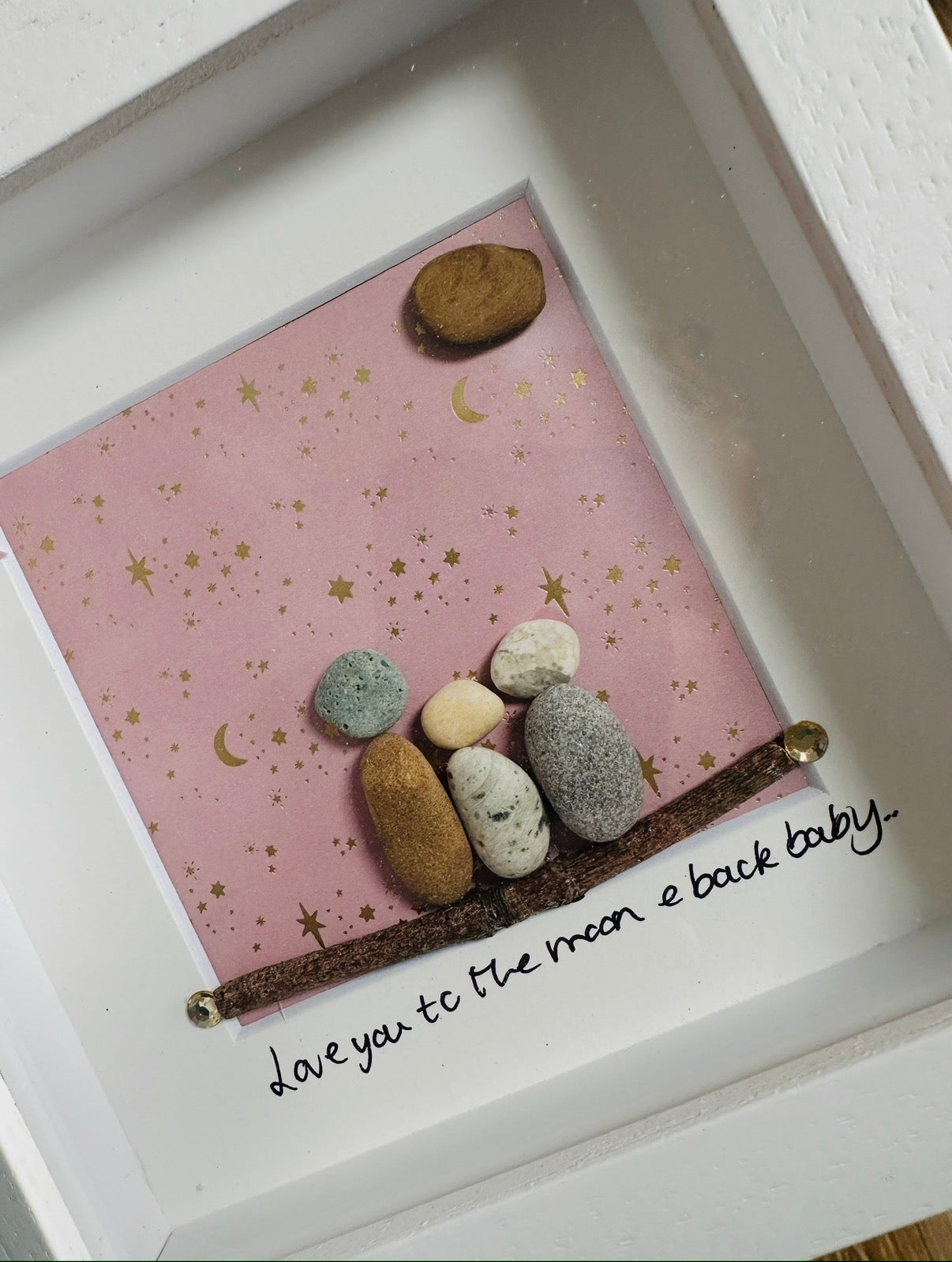 And then there were three!