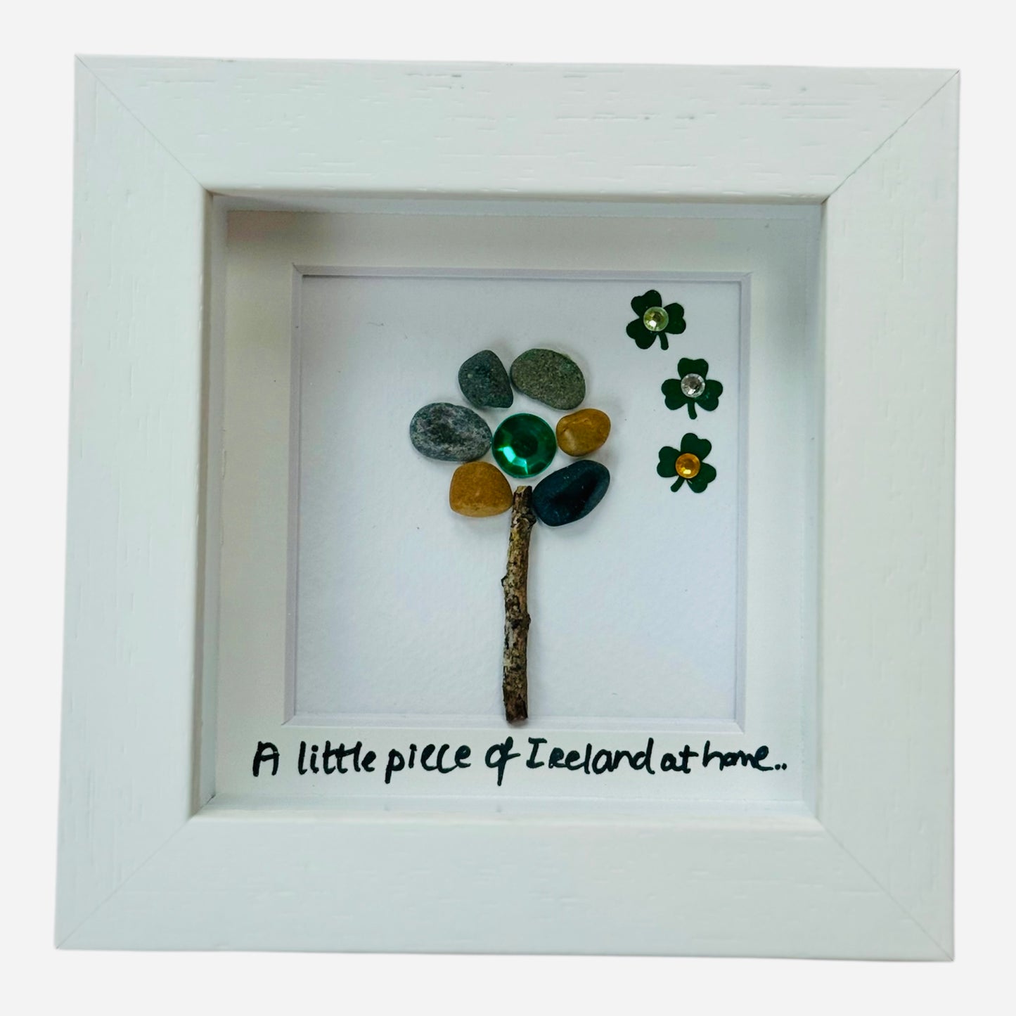 A little piece of Ireland