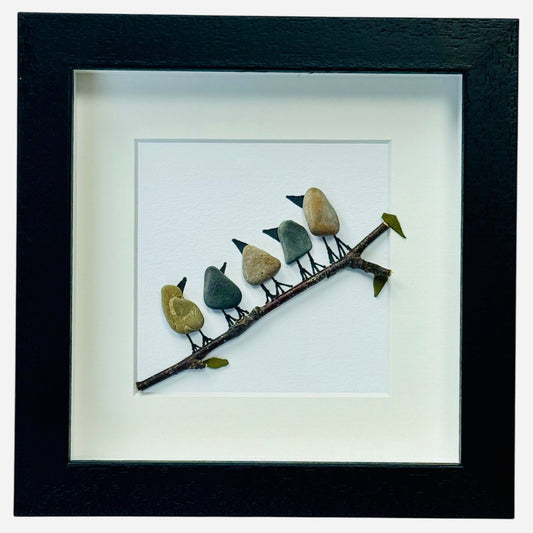 Family Birds