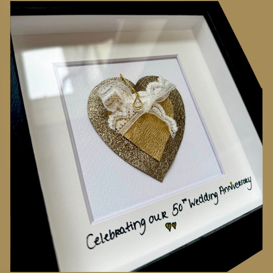 Wedding Anniversary!