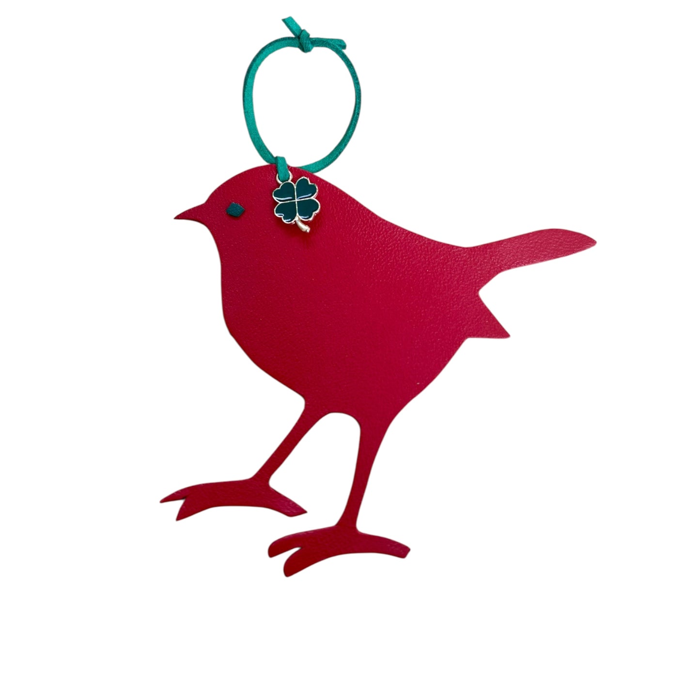 Irish Robin Decoration