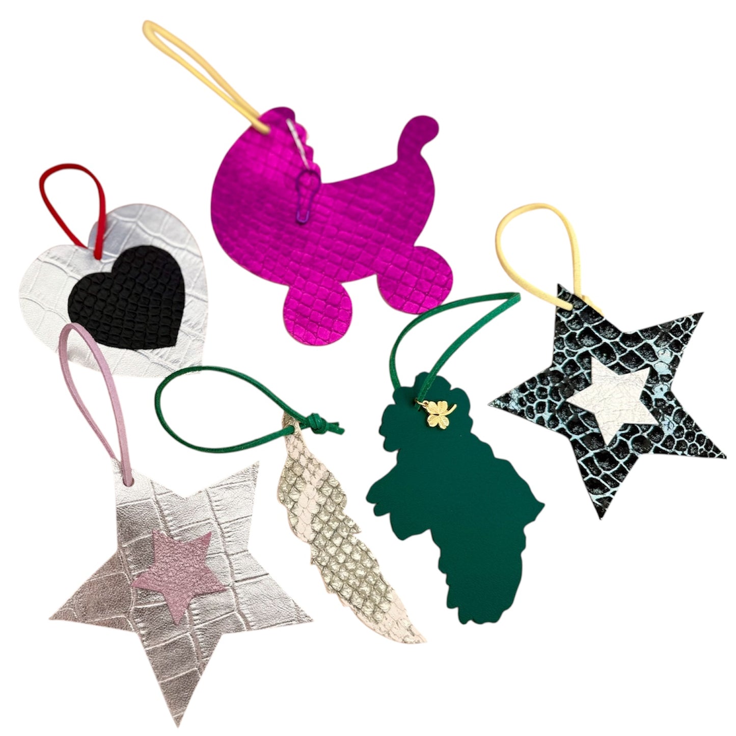 Mystery Decorations Box