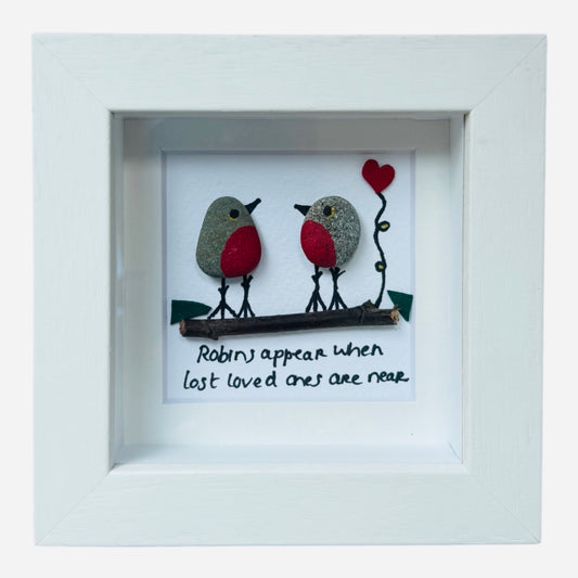 Irish Robins!