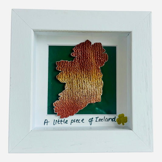 A little piece of Ireland
