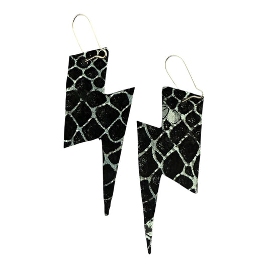 Lightning Bolts!