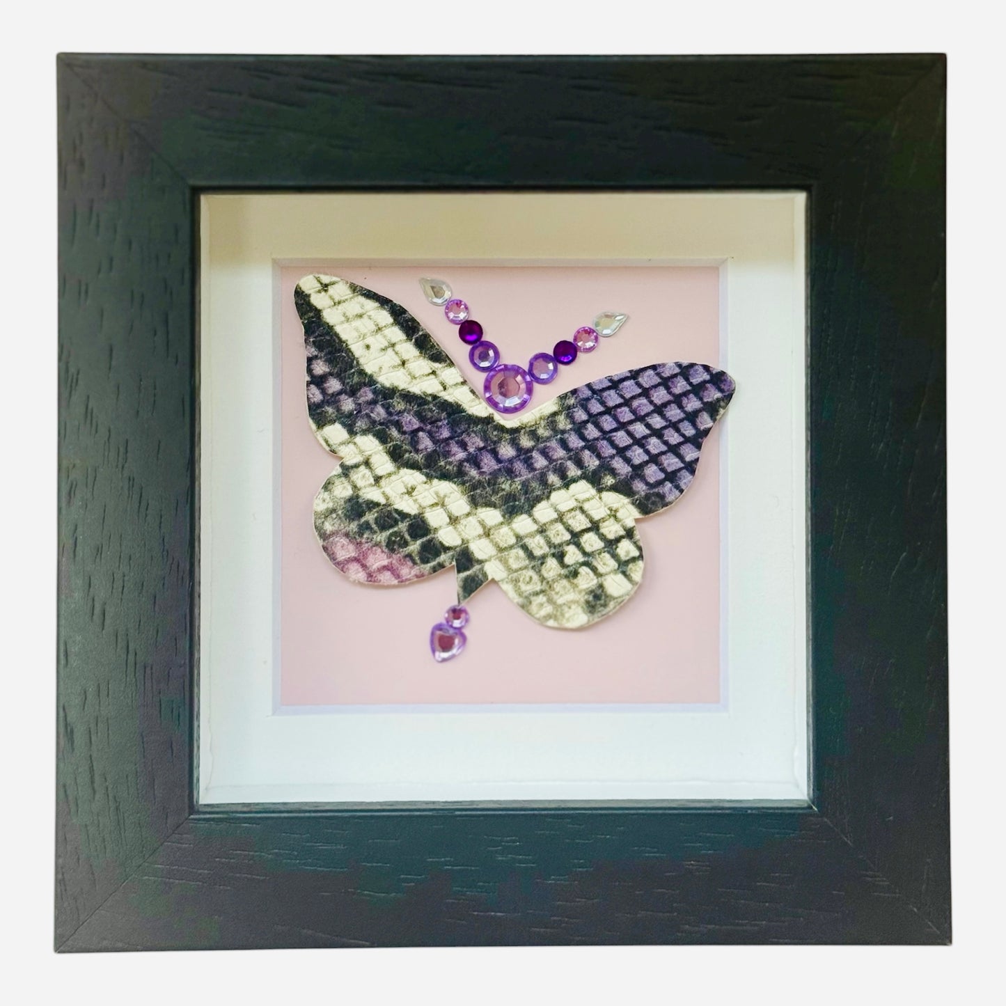 Hope exists when you believe!