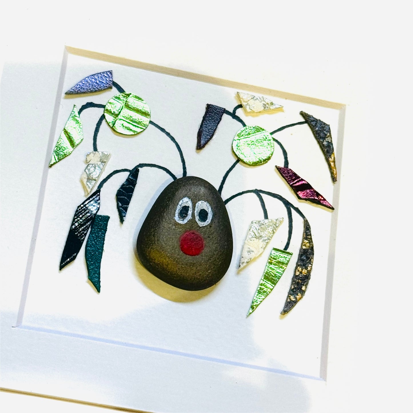 Baby's First Christmas!