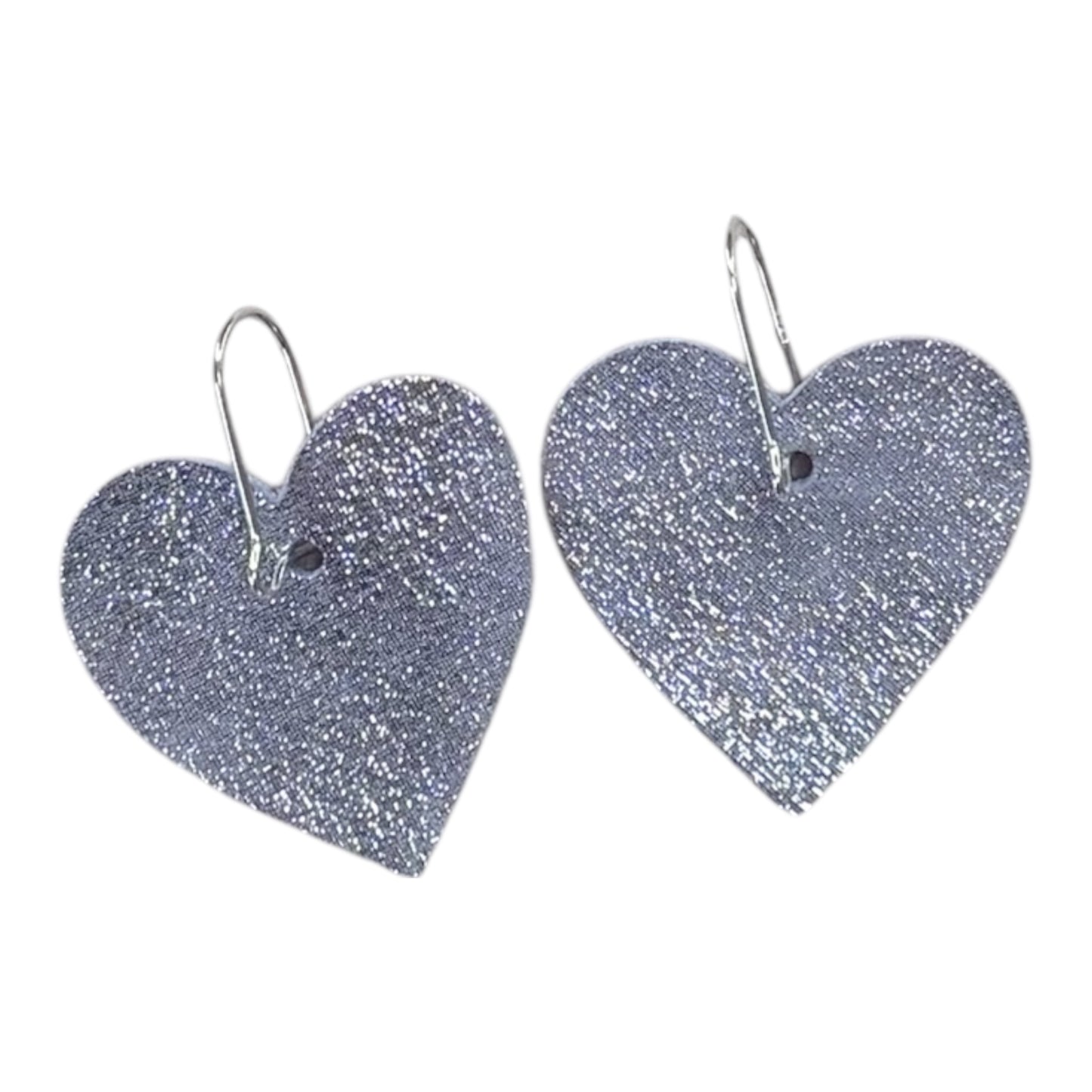 Shimmer Hearts!