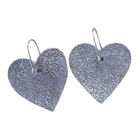 Shimmer Hearts!