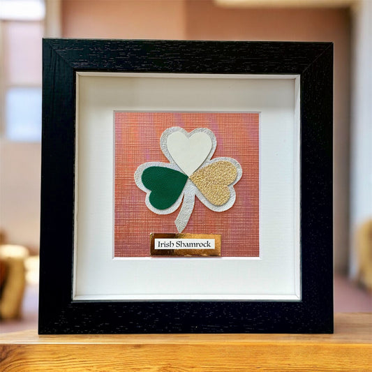 Irish Shamrock