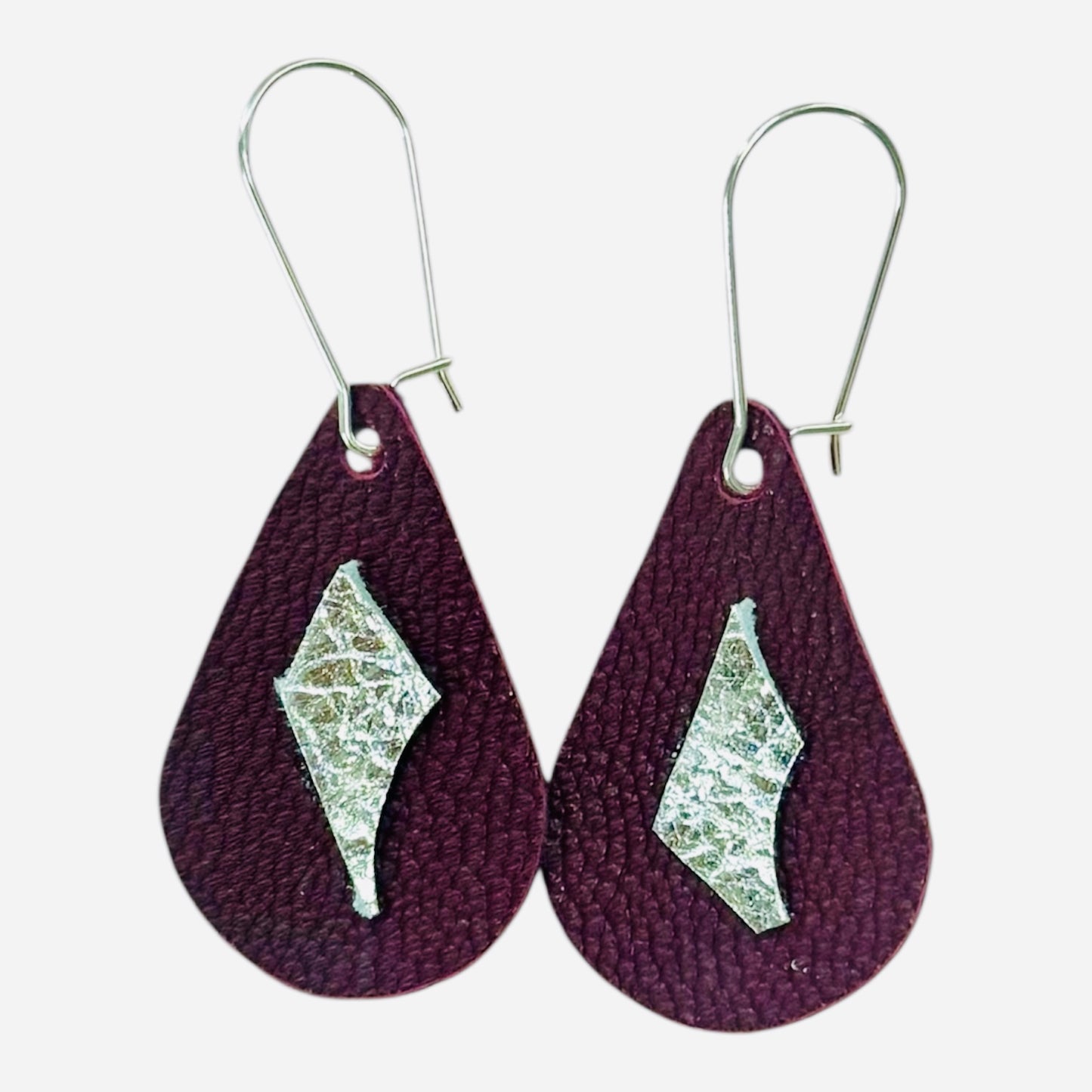 'Rich Burgundy' Drops!