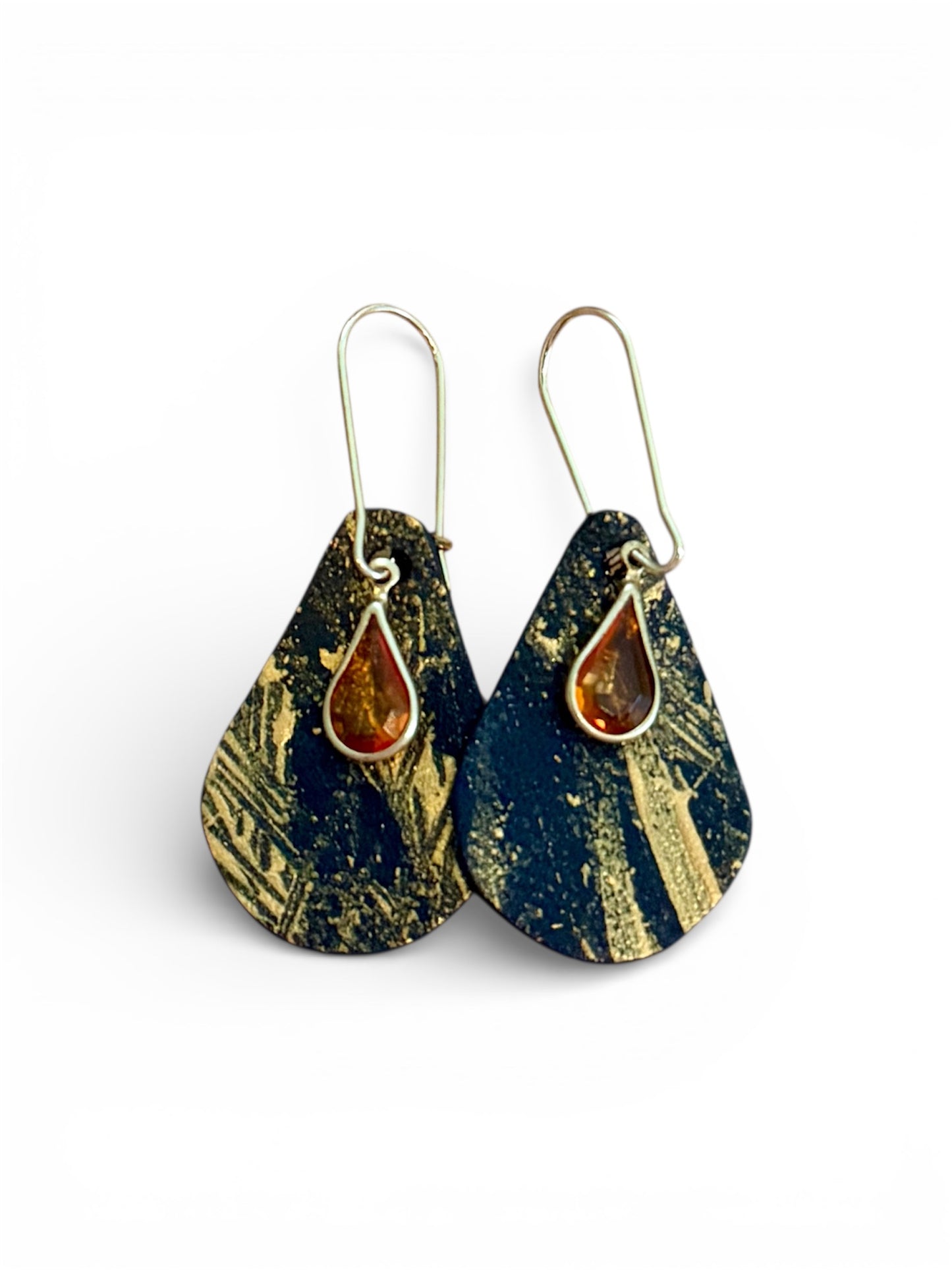 'Antique Metallic' Drops!