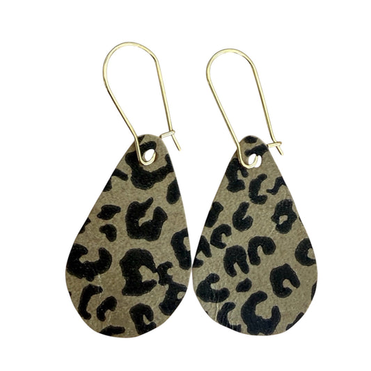 Leopard Drops