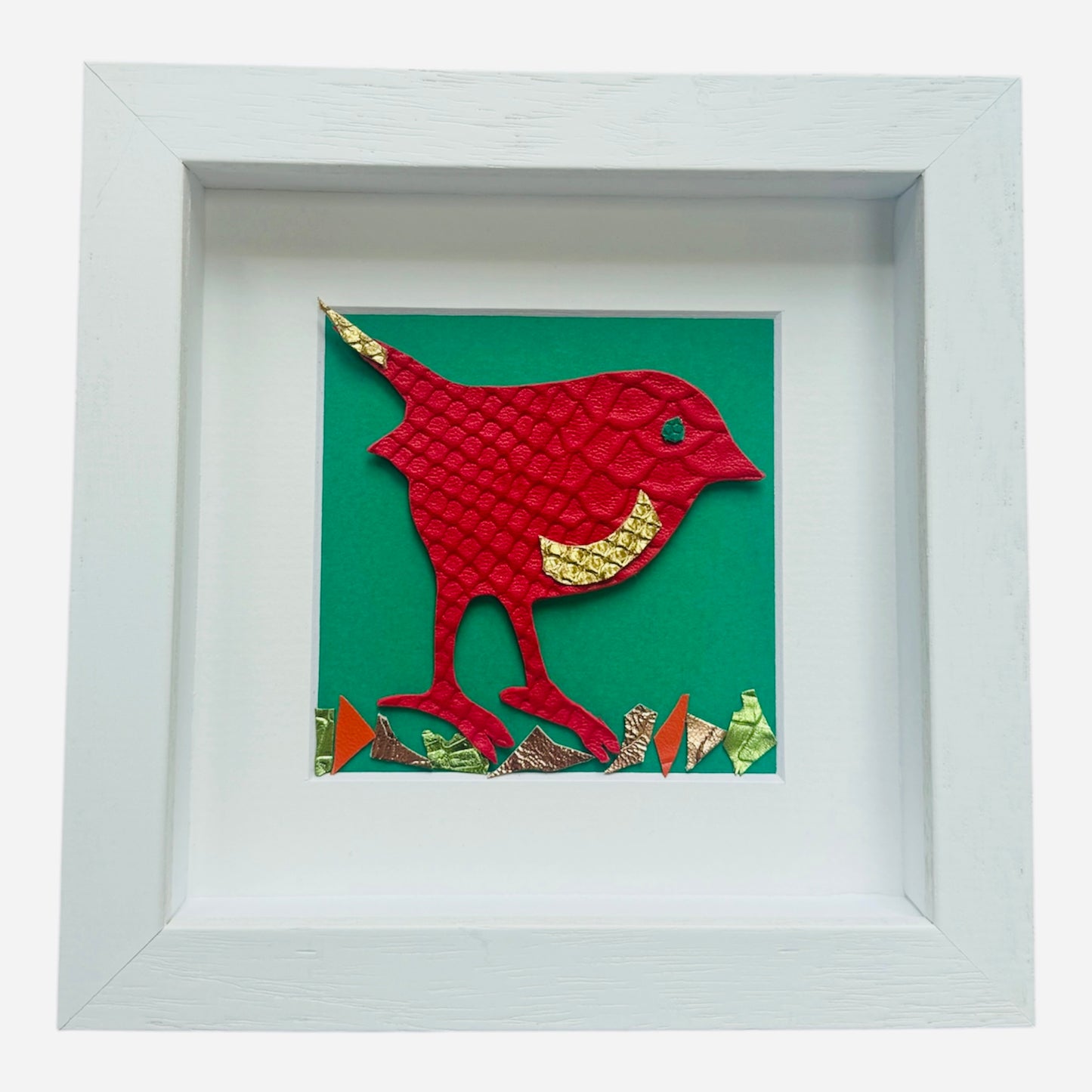Little Robin