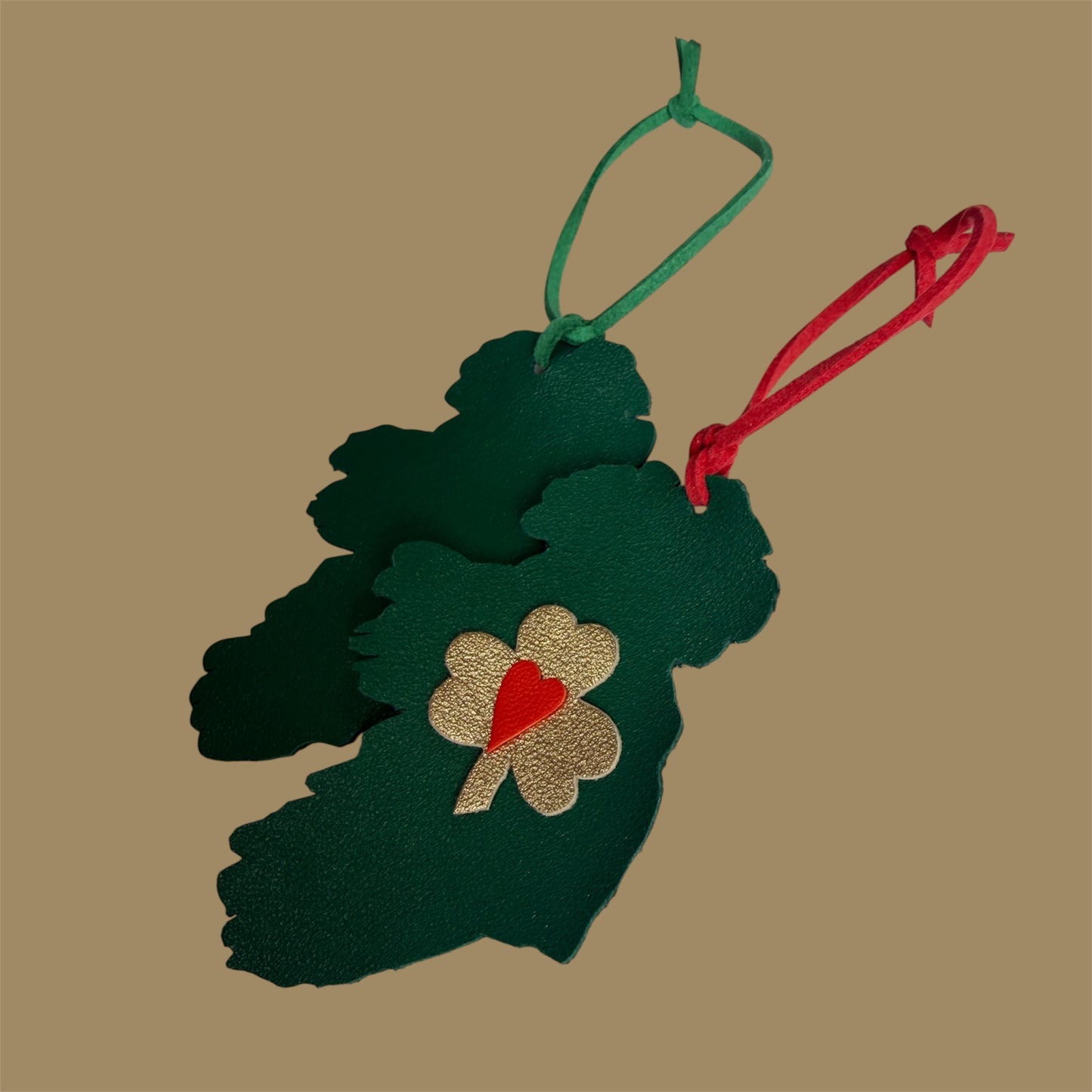 Ireland Decoration
