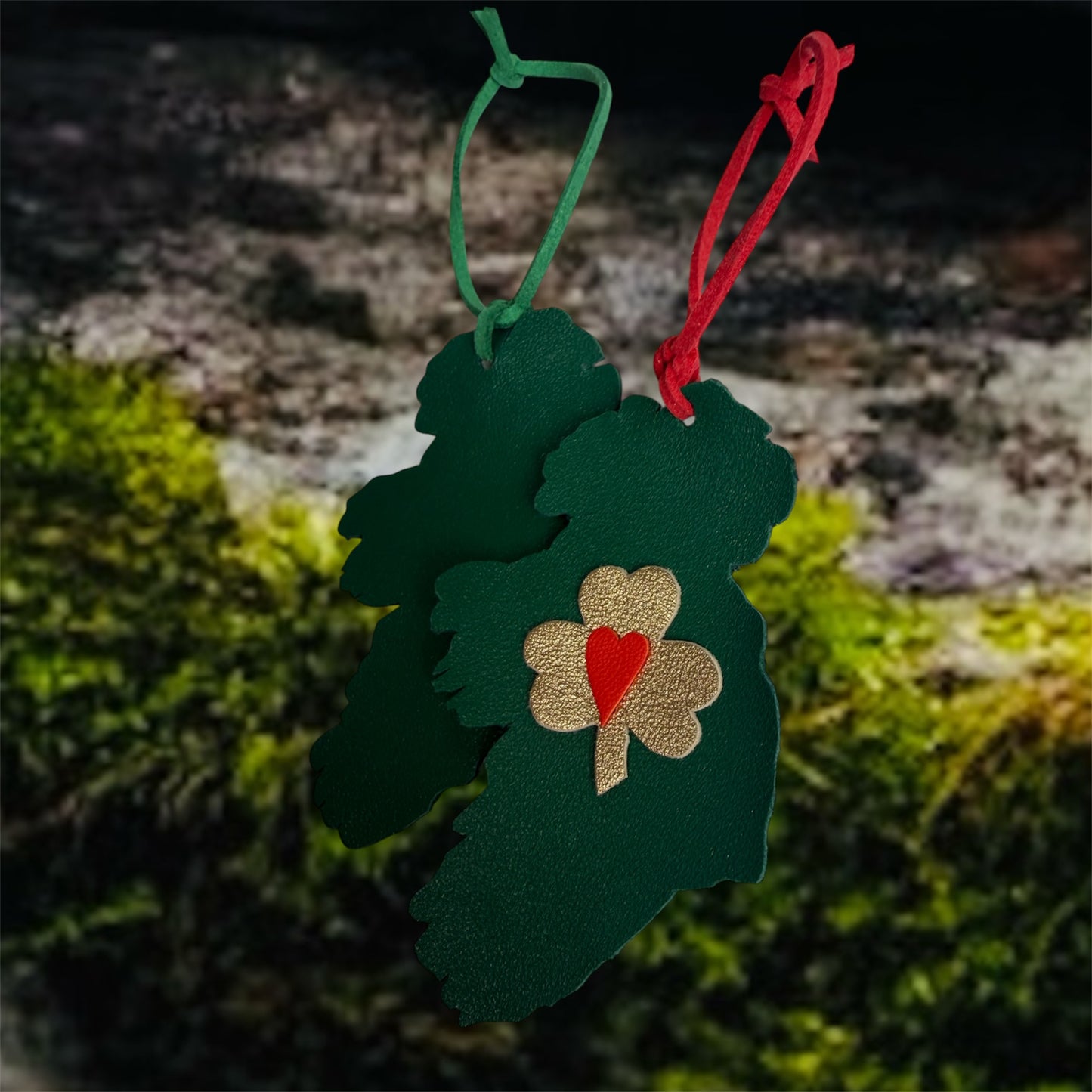 Ireland Decoration