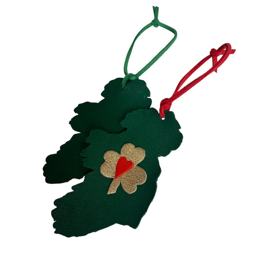 Ireland Decoration