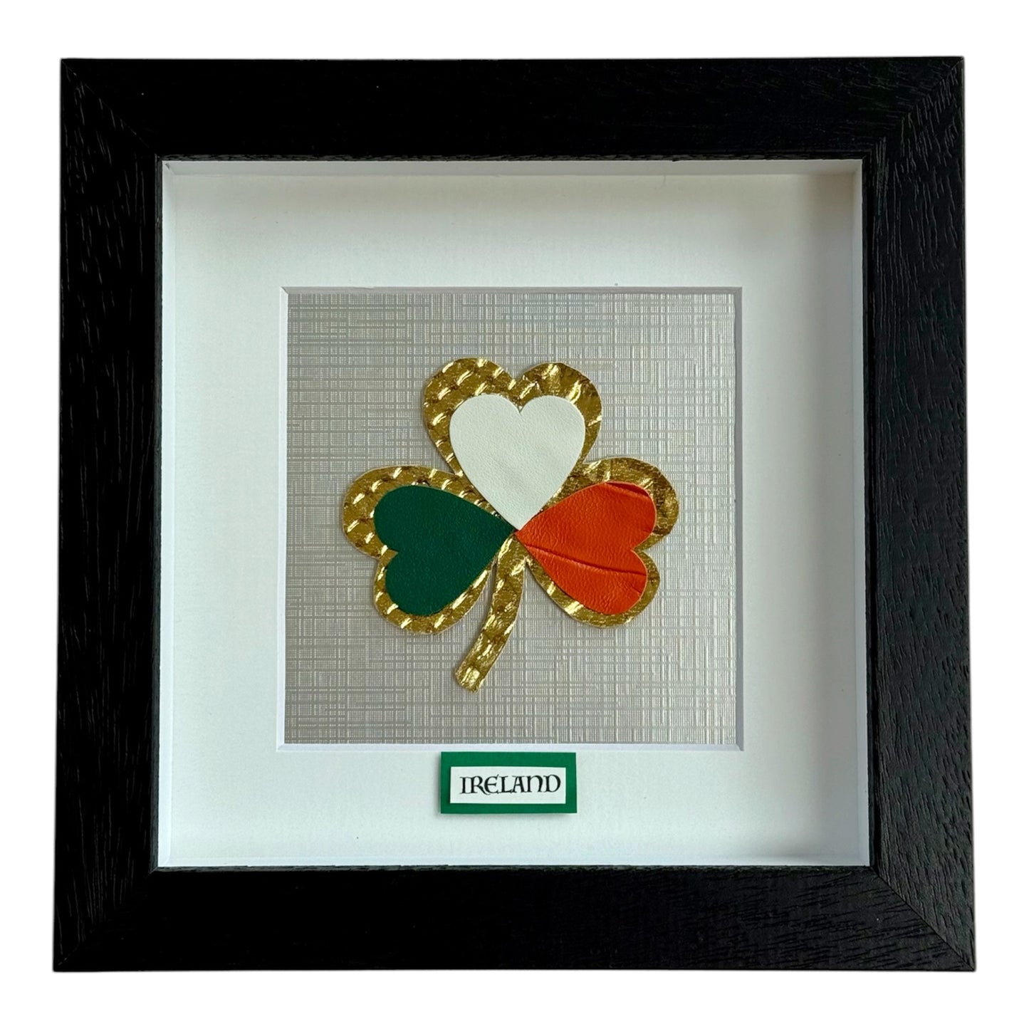Irish Shamrock