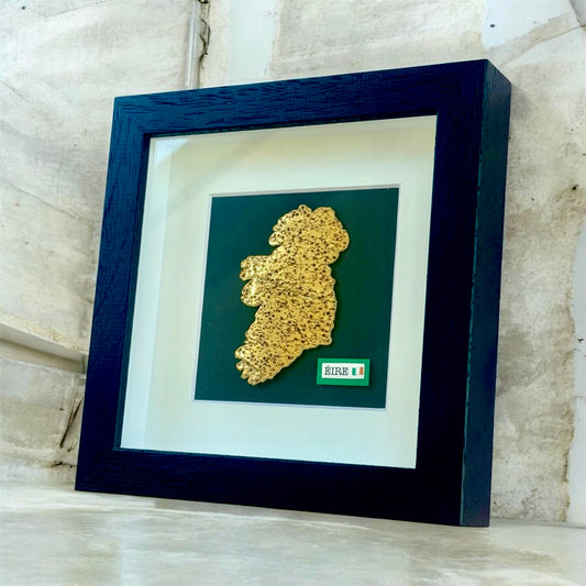 ÉIRE Stories Map