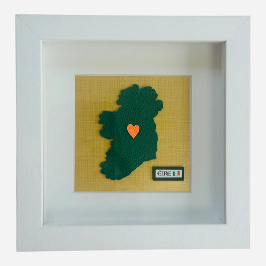 ÉIRE Green Map