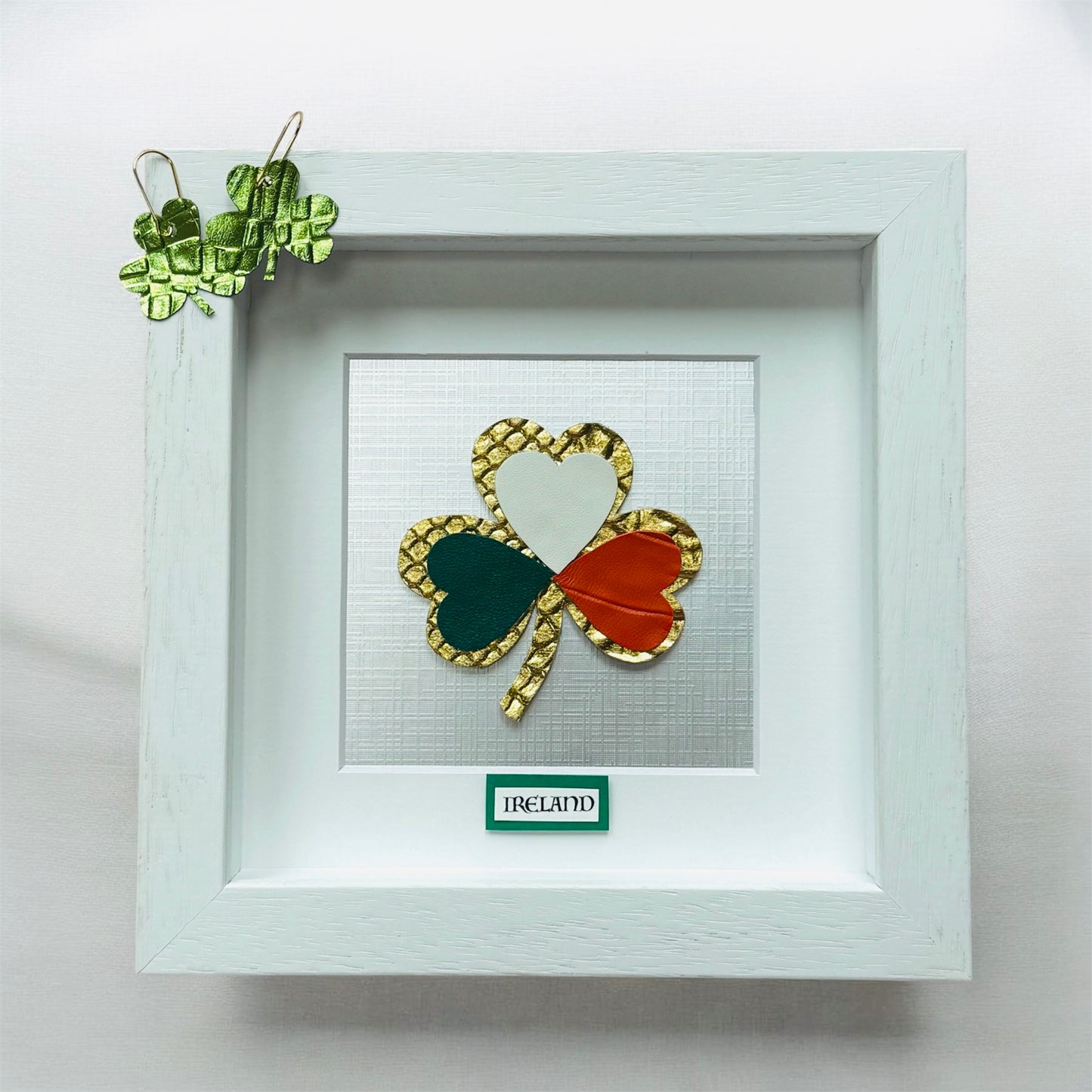Shamrock GiftBox