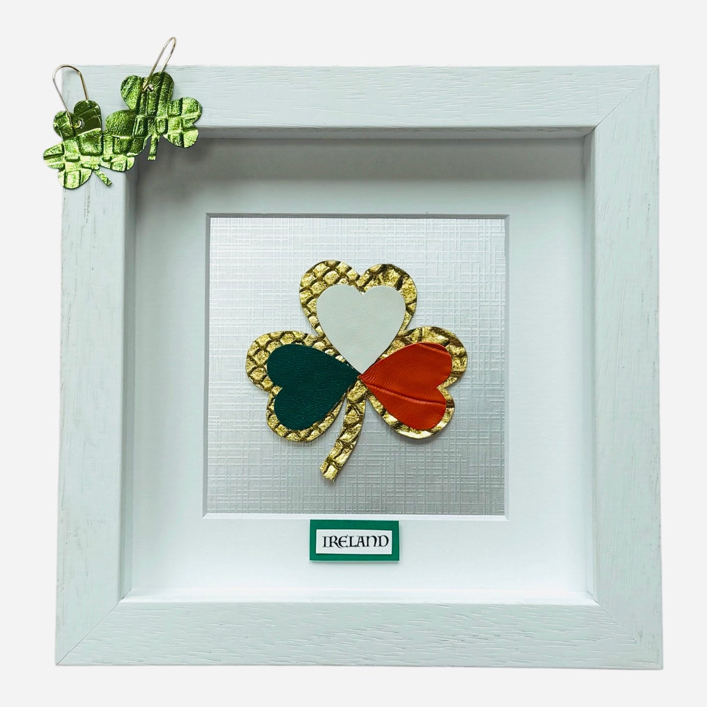 Shamrock GiftBox