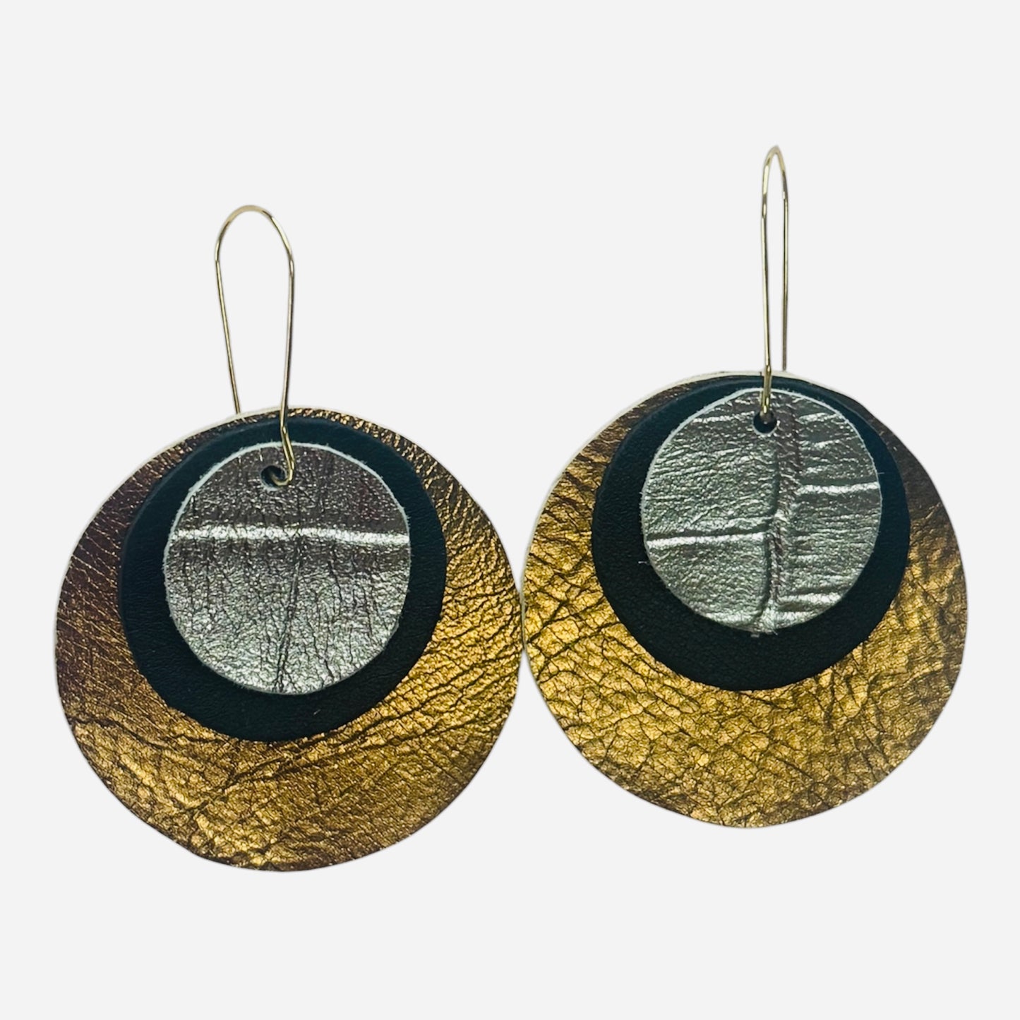 Antique Combo Circles
