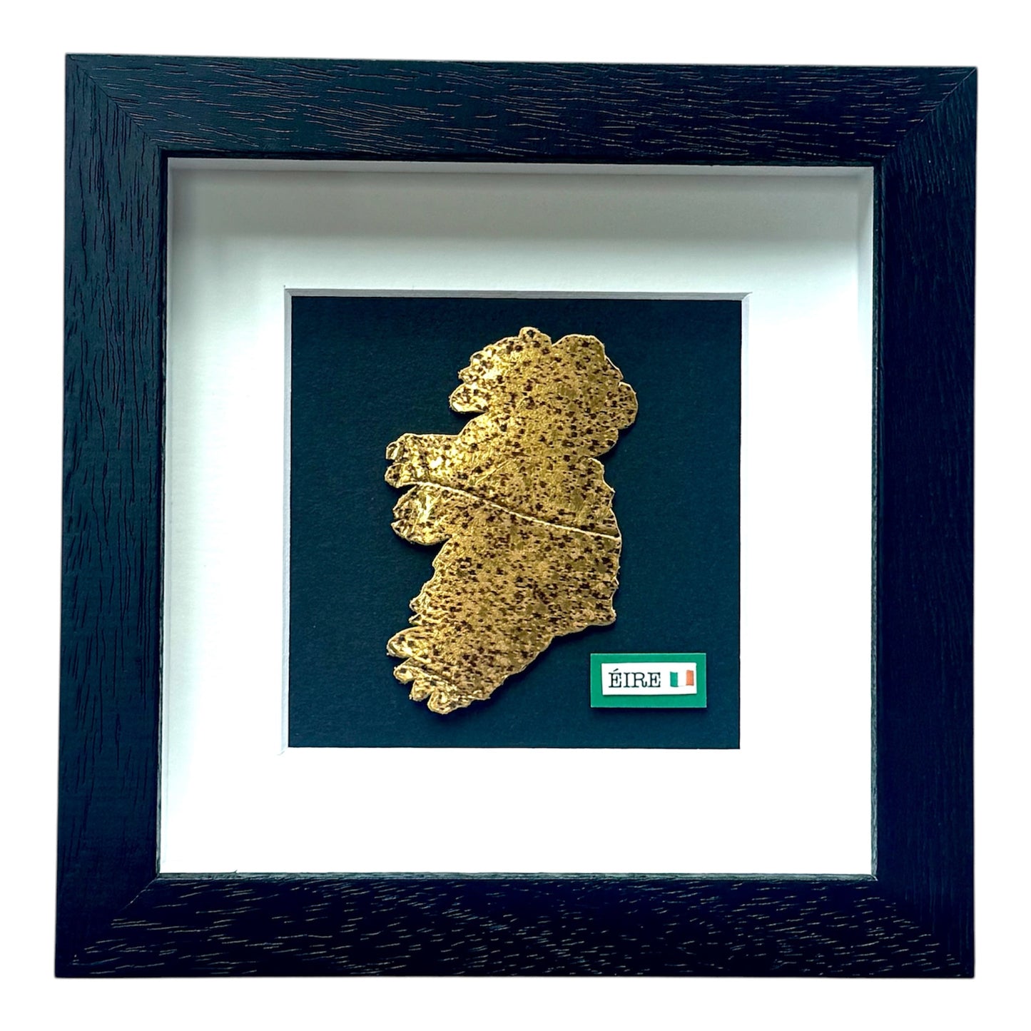 ÉIRE Stories Map