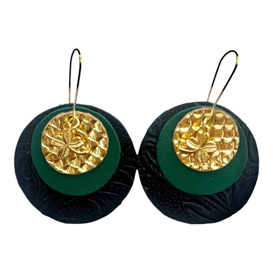Layered Combo Charms