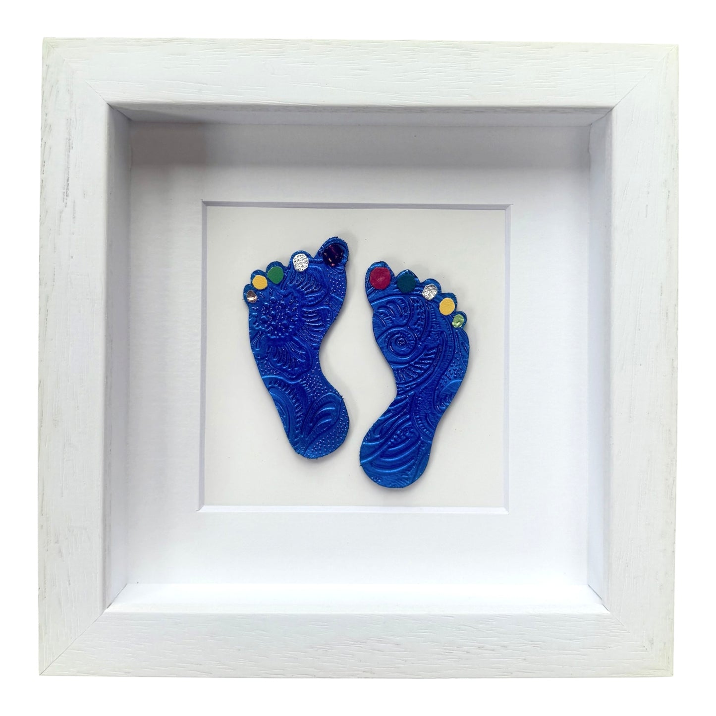 Tiny Toes