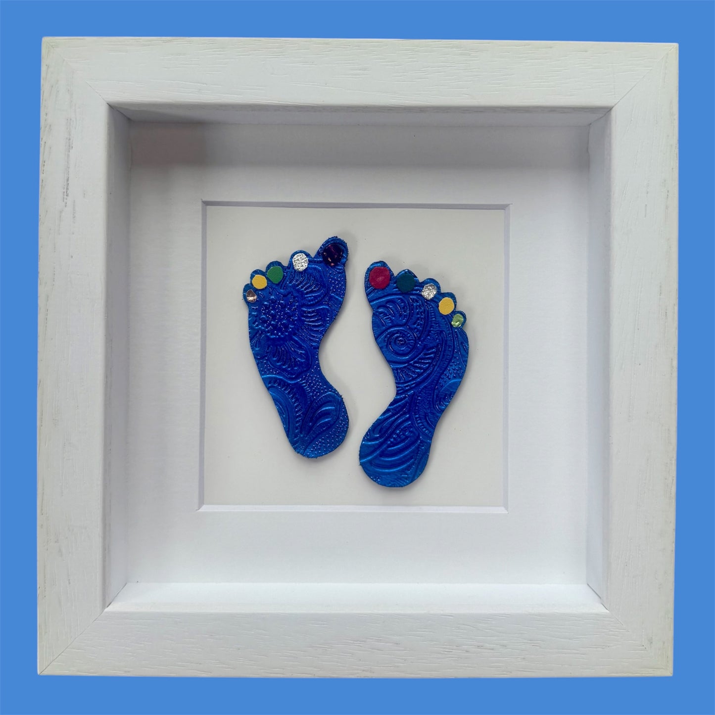 Tiny Toes