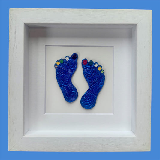 Tiny Toes