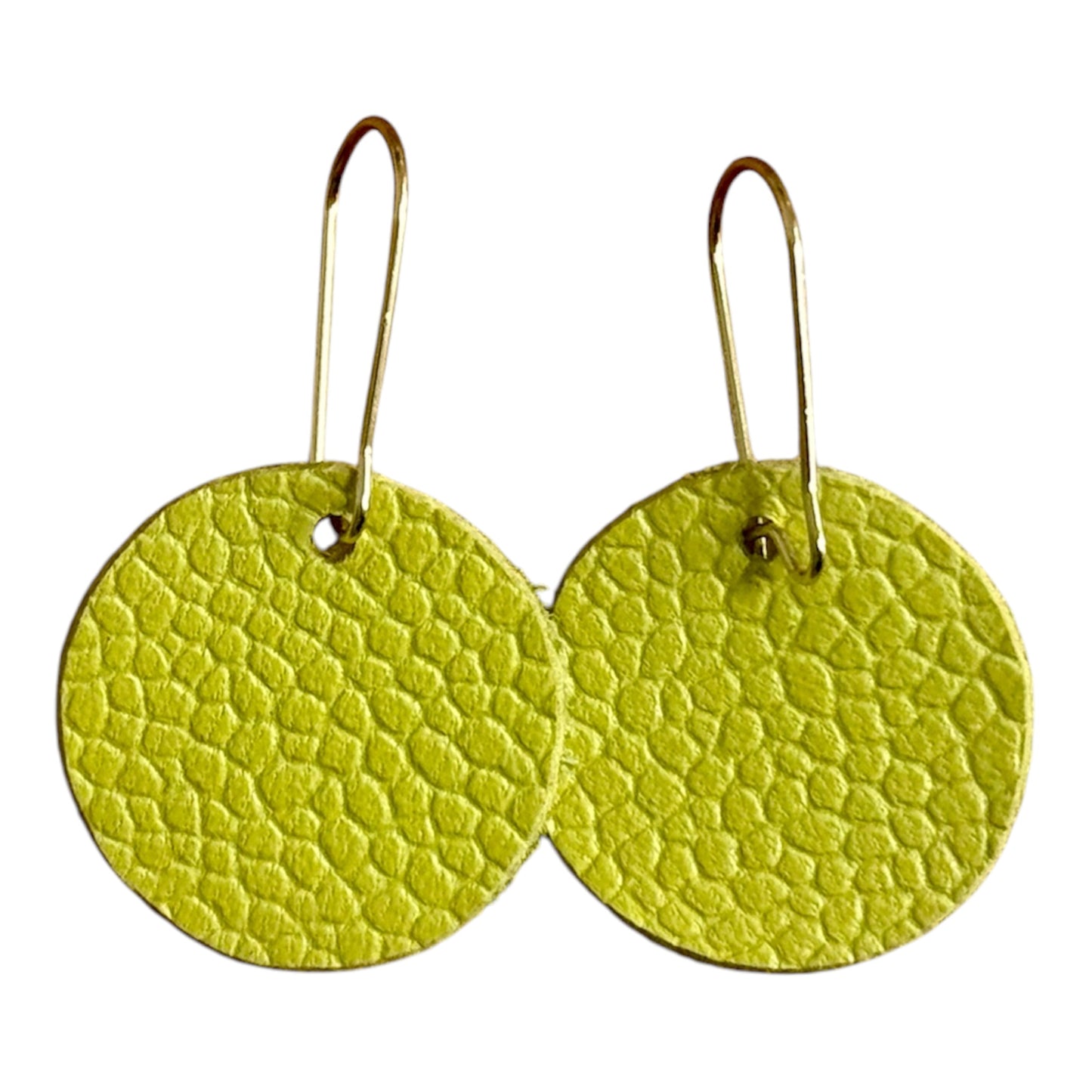 Sunshine Mini Circles