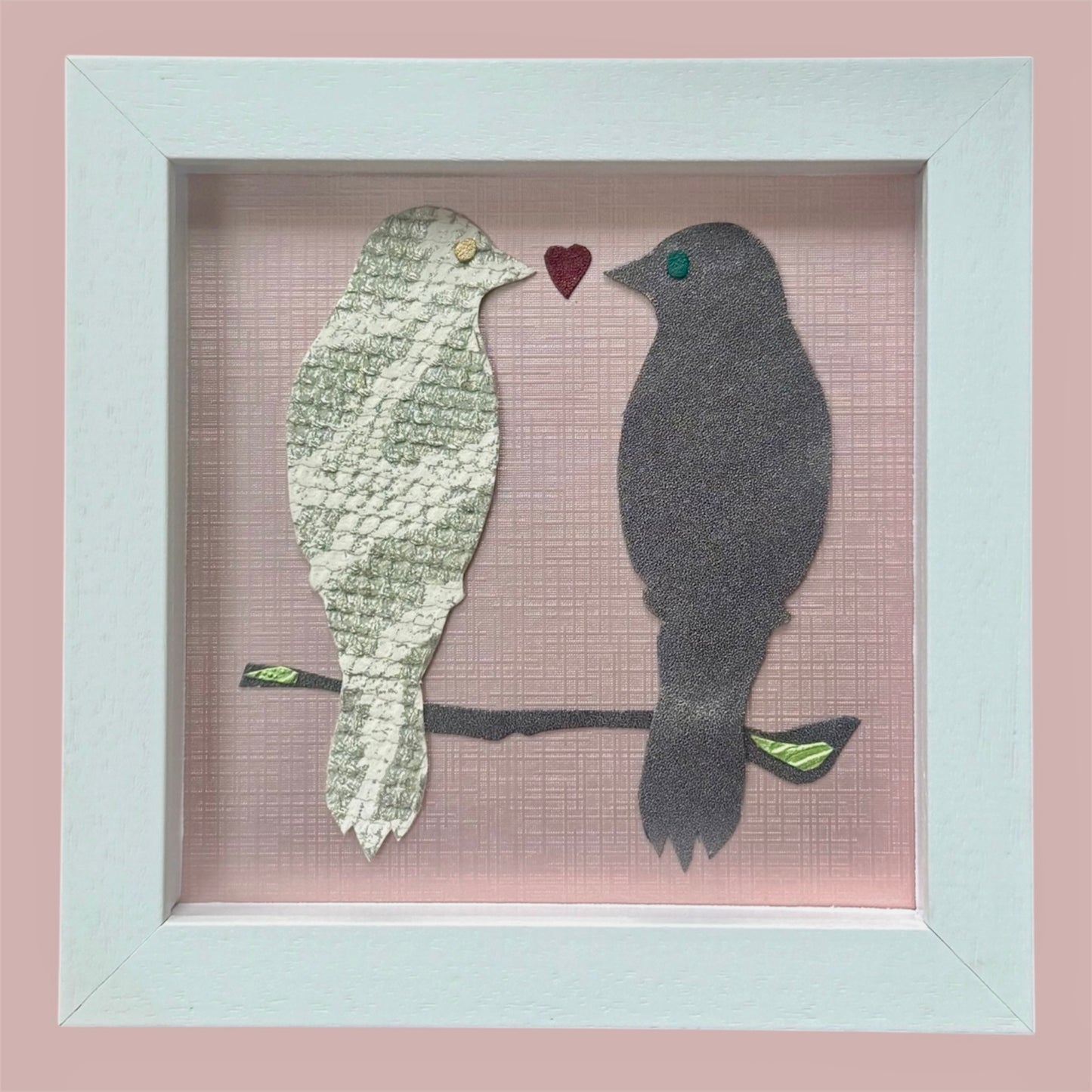 Love Birds