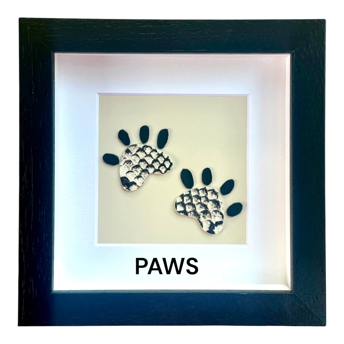PAWS