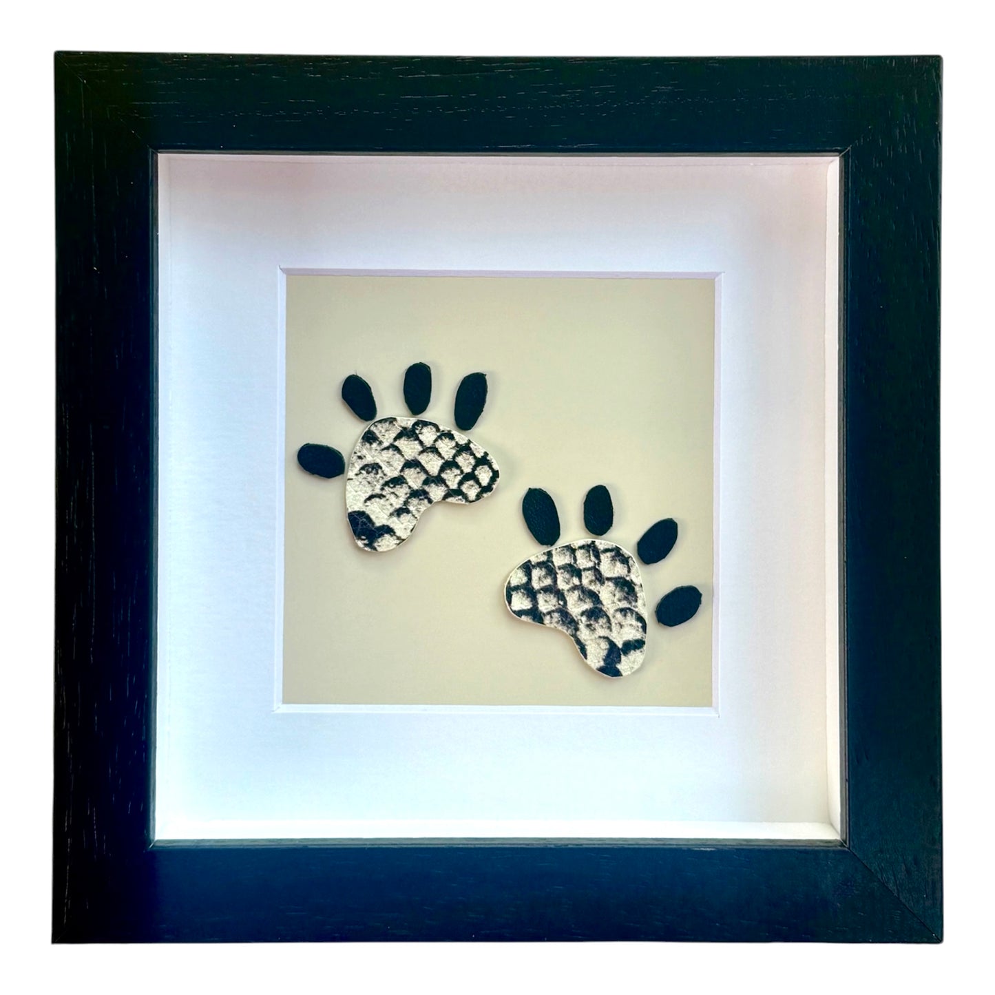 PAWS