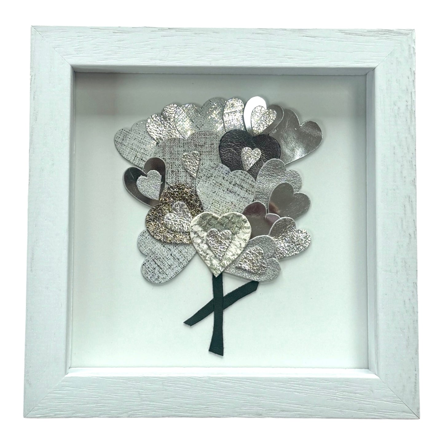 Tree of Love Hearts
