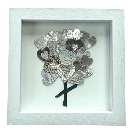 Tree of Love Hearts