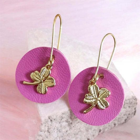 Pink Charms