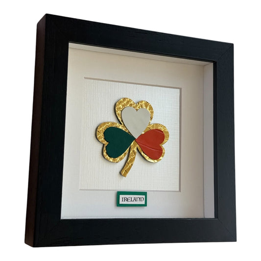 Irish Shamrock
