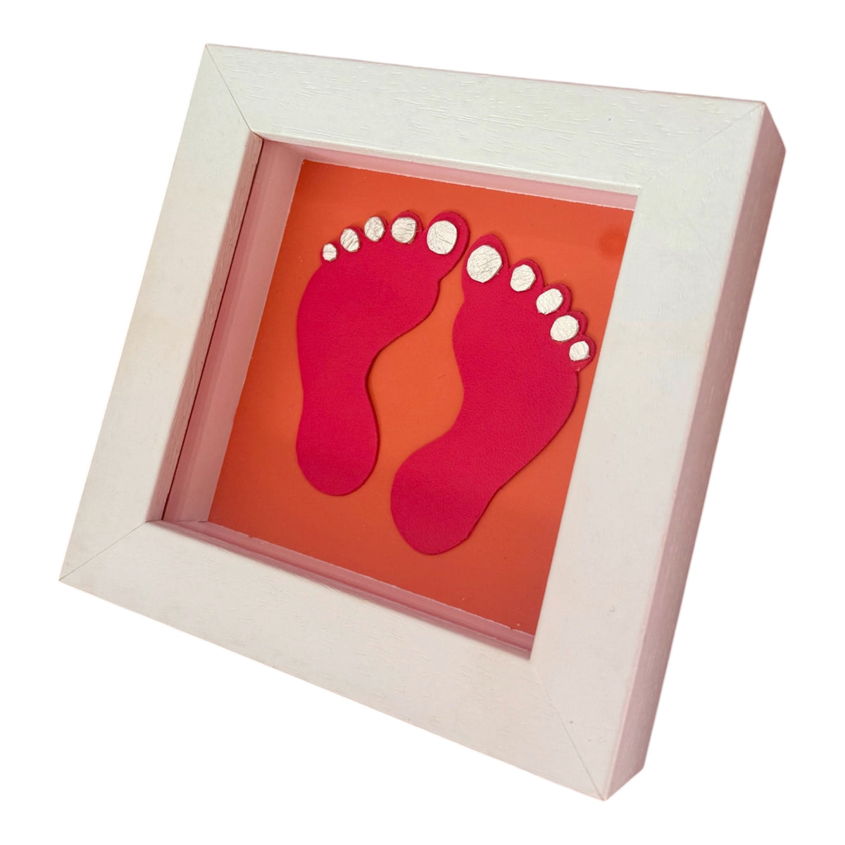 Mini Tiny Toes