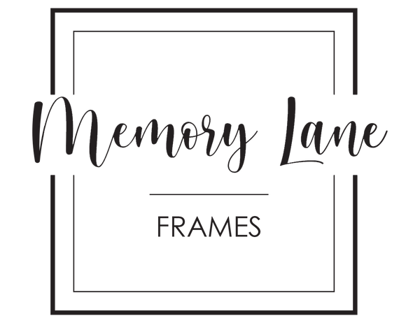 Memorylaneframes